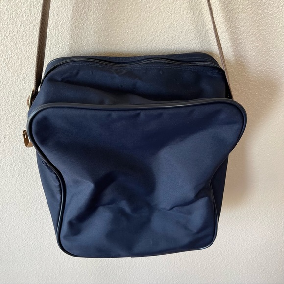 Samsonite Navy Bag - Picture 5 of 6